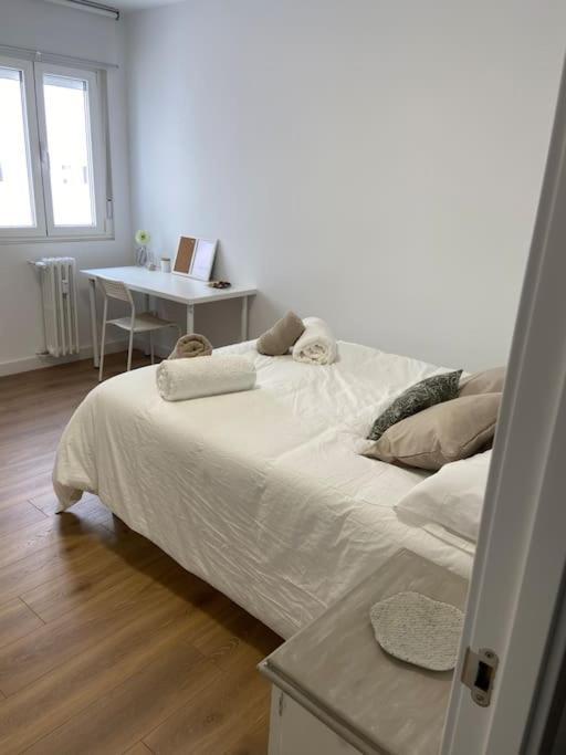 Leonmisol Apartment Luaran gambar