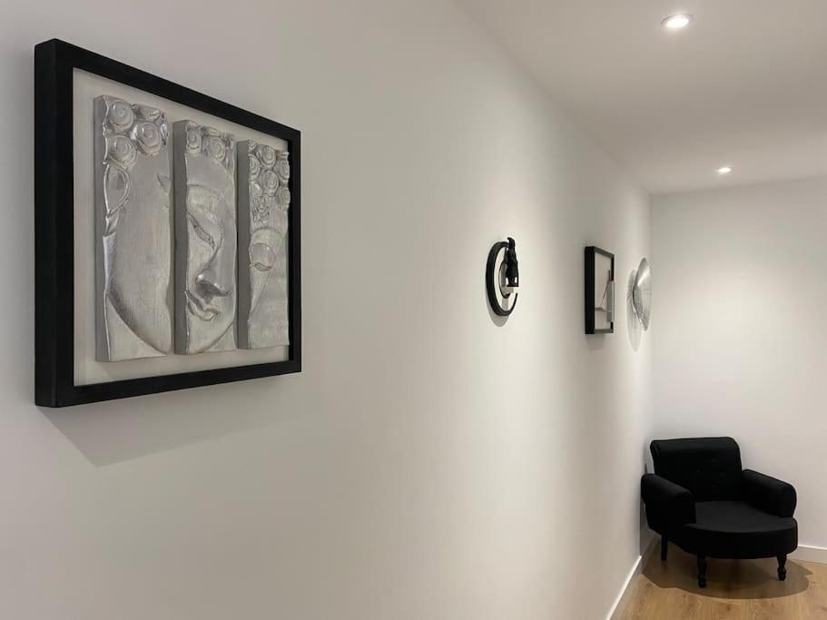 Leonmisol Apartment Luaran gambar
