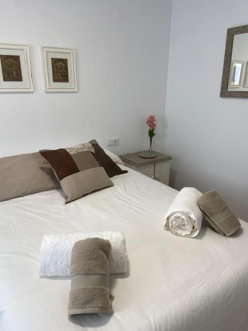 Leonmisol Apartment Luaran gambar