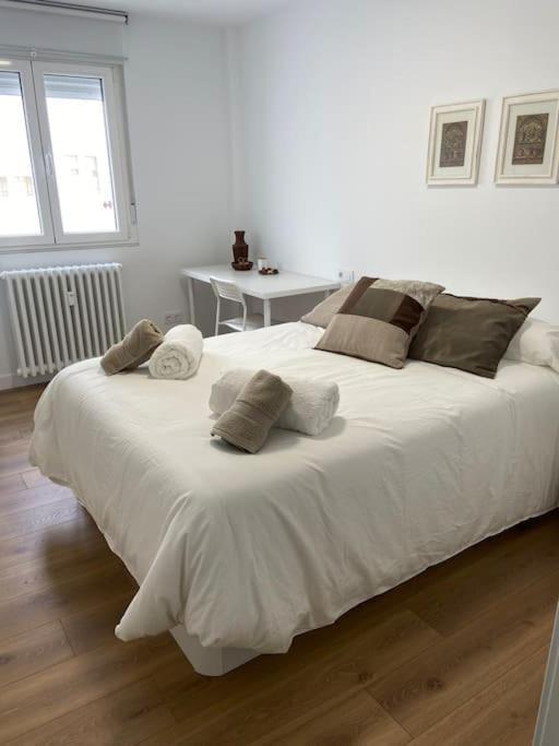Leonmisol Apartment Luaran gambar