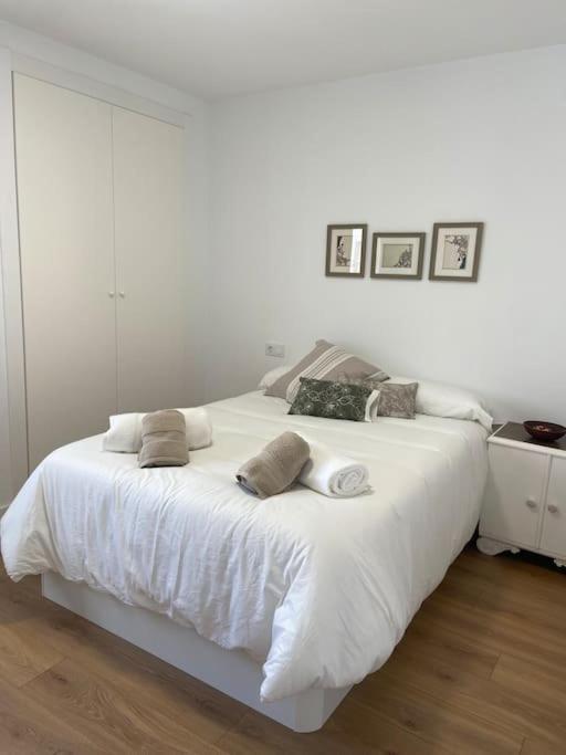 Leonmisol Apartment Luaran gambar
