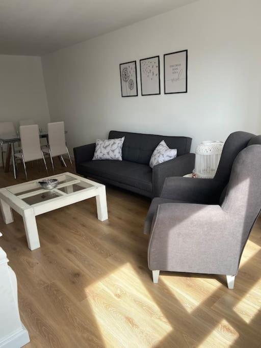 Leonmisol Apartment Luaran gambar